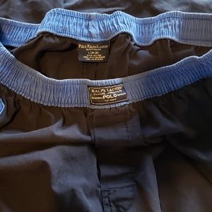 Men's Polo Ralph Lauren Sleepwear Pants